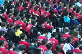 参赛规模再创新高！第34届全国青少年科技创新大赛开幕视频封面