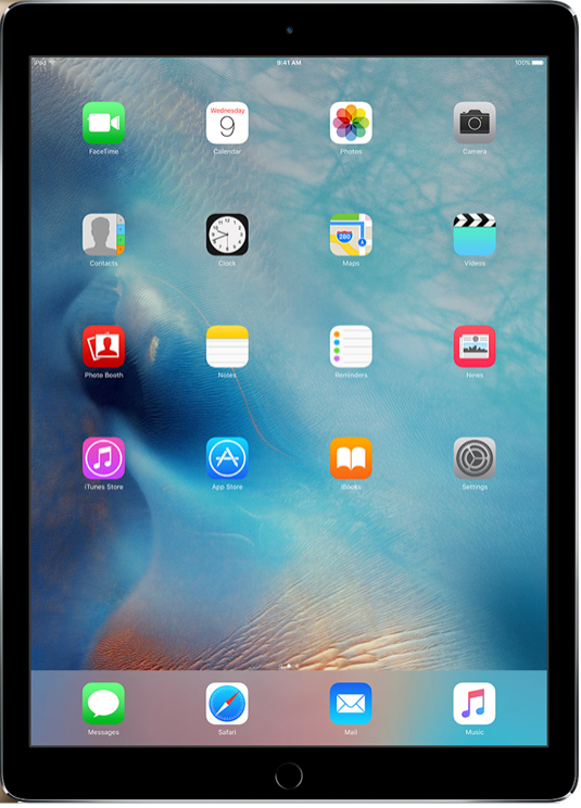 2017年ipad新款是几代（ipadpro一共几代）