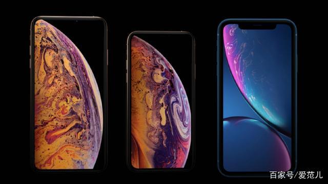 苹果iphonexs是不是双卡双待（iphone xs双卡双待吗）