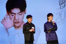 隔壁老樊首张专辑《我曾》温暖上线 全国巡演启动图片