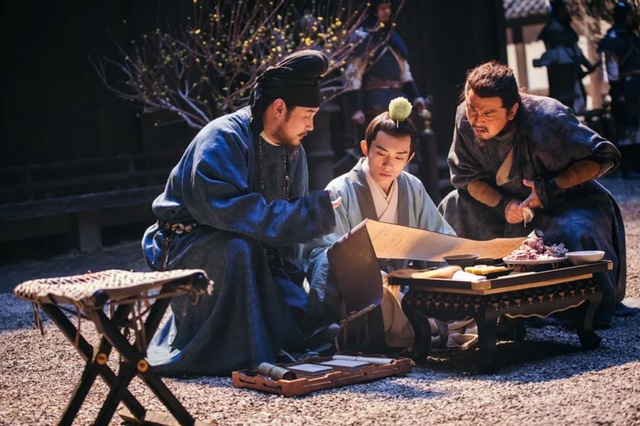 《长安十二时辰》天马行空的想象，与真实历史相距多远？