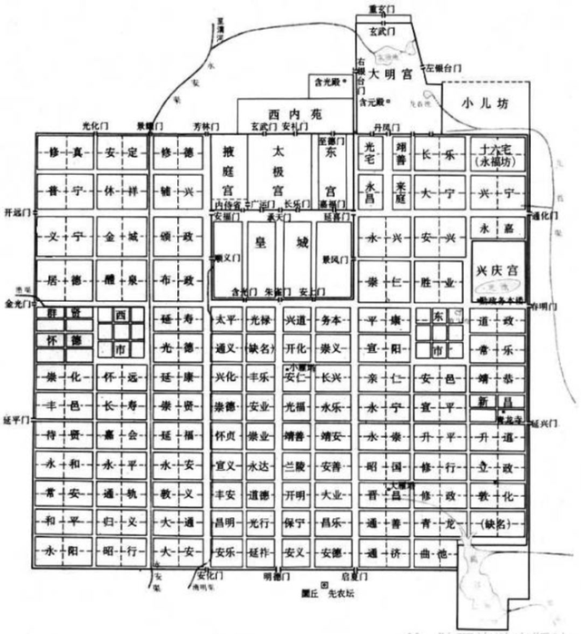 《长安十二时辰》天马行空的想象，与真实历史相距多远？