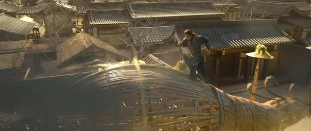 《长安十二时辰》天马行空的想象，与真实历史相距多远？