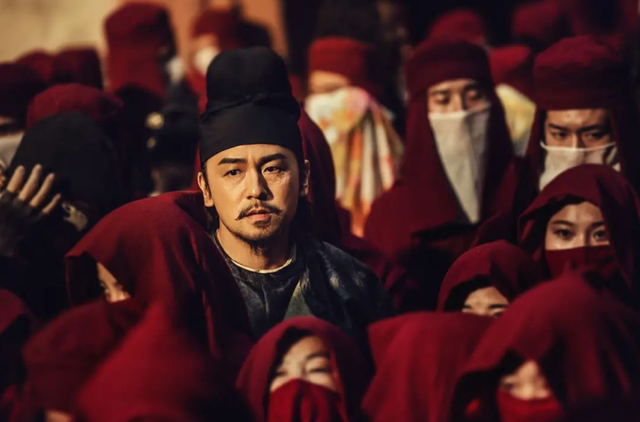 《长安十二时辰》天马行空的想象，与真实历史相距多远？