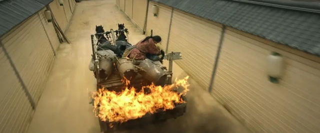 《长安十二时辰》天马行空的想象，与真实历史相距多远？