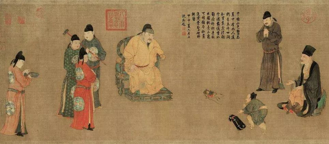 《长安十二时辰》天马行空的想象，与真实历史相距多远？