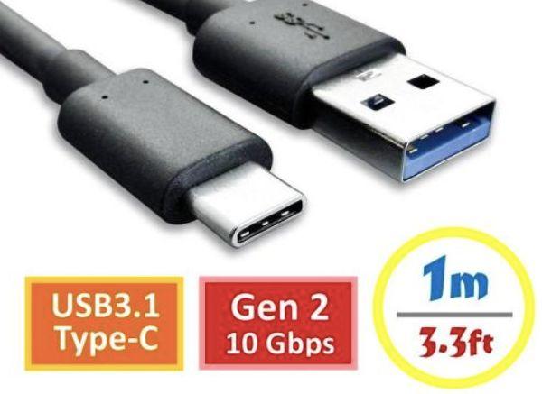正反都能插的USB Type-C为何普及慢？终于有人道出真相