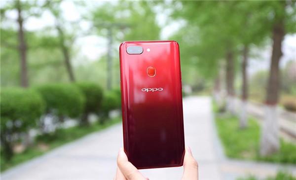 oppor15和r15x有什么区别