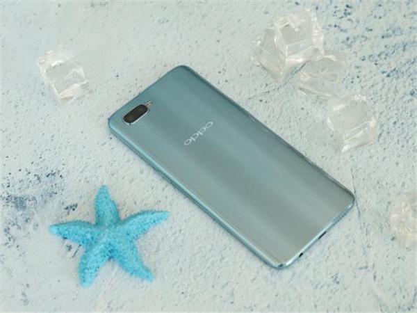 oppor15和r15x有什么区别
