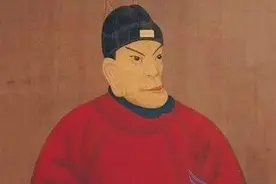 御膳·金陵卡路里传 | 除了是皇帝，他还是卖酸梅汤的祖师爷图片