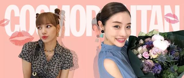 轻盈鲜花唇，这是美容编辑化妆包里的必杀技