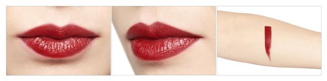 轻盈鲜花唇，这是美容编辑化妆包里的必杀技