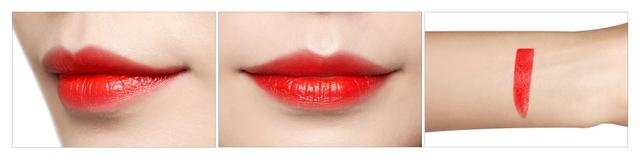 轻盈鲜花唇，这是美容编辑化妆包里的必杀技