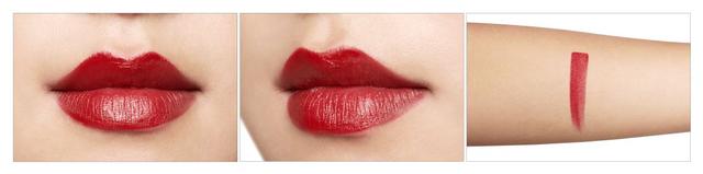 轻盈鲜花唇，这是美容编辑化妆包里的必杀技