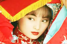 最美琼女郎：蒋勤勤、赵薇、林心如、陈德容、陈红，谁最惊艳？图片