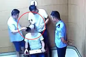 为躲毒品检测，90后剪成“地中海”视频封面