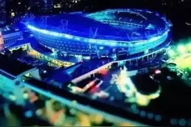 2019国际冠军杯上海站观赛攻略图片