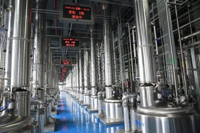 平台升级 智力集聚 环境优化 德清民资热投制造业