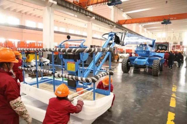 德清优化产品教程（平台升级 智力集聚 环境优化 德清民资热投制造业）