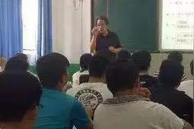 @徐州考生，如果有机会为梦想再战一次，你会怎么做？图片