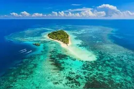 暑期旅游性价比最高的五大境外旅游目的地视频封面
