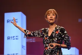 梁静：AI如何带来平等教育图片