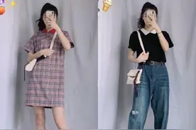 盘点男生最喜欢的12套夏日休闲穿搭，数一数你的衣柜里有几套图片