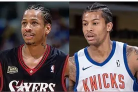 答案重回费城？76人官宣签下艾弗森皮肤拥有者图片