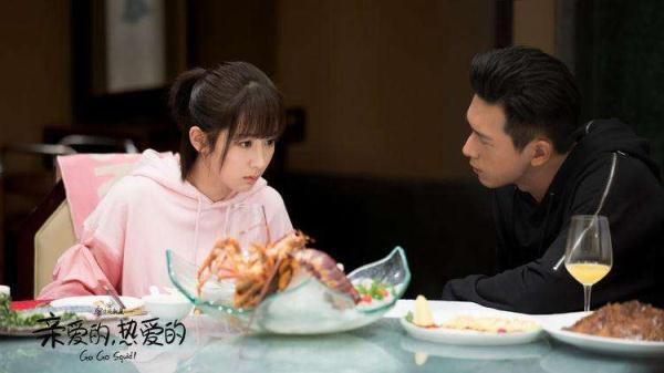 《亲爱的，热爱的》他36岁，长相骗过所有人，还以为是“小鲜肉”