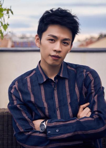《亲爱的，热爱的》他36岁，长相骗过所有人，还以为是“小鲜肉”