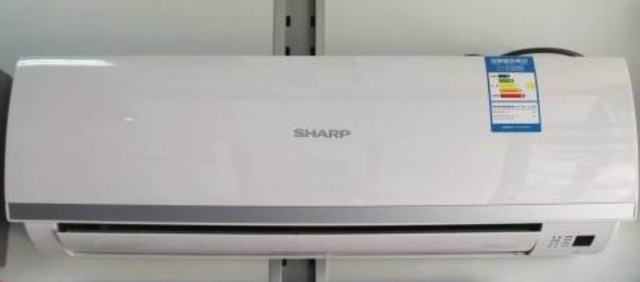 sharp是什么牌子（sharp是什么牌子空调）