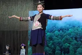 超惊艳！云南最美的民族服饰都在这！你喜欢哪一款？图片