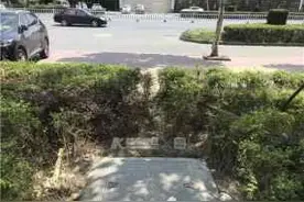 小心！又是这种要命的井盖！老公聚餐后神秘失踪，老婆两天后在一个窨井里找到了他……图片