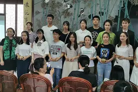 【视频】苏州六中谱写艺术高中发展新篇章 近半学子圆梦中国美院等艺术名校视频封面