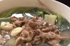 推荐！3款祛暑湿、清热的养生汤，这个周末煲起来图片