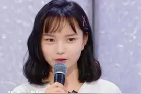 明日之子3兰西雅是谁个人资料介绍 兰西雅为什么能考上武汉大学图片