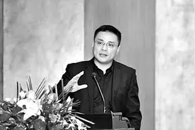 老舍笔下《四世同堂》的时代与家国图片