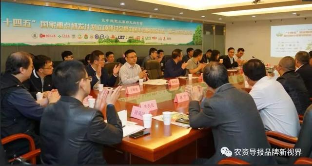 这类肥料或迎大发展，产品国家标准、行业标准都在这里了