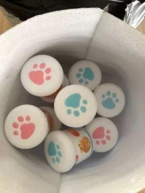 好吃的冰淇淋囤起来！炎夏，让我们与ice cream长相厮守