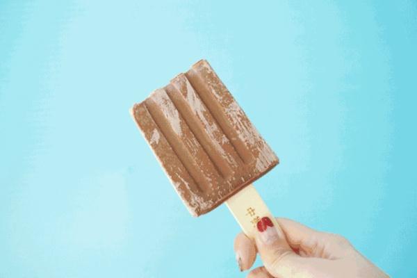 好吃的冰淇淋囤起来！炎夏，让我们与ice cream长相厮守