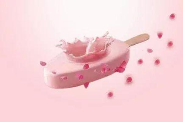 好吃的冰淇淋囤起来！炎夏，让我们与ice cream长相厮守