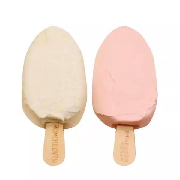 好吃的冰淇淋囤起来！炎夏，让我们与ice cream长相厮守
