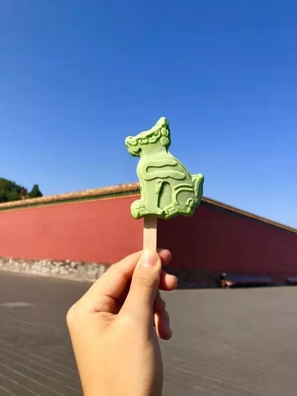 好吃的冰淇淋囤起来！炎夏，让我们与ice cream长相厮守