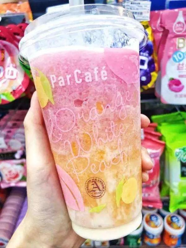 好吃的冰淇淋囤起来！炎夏，让我们与ice cream长相厮守