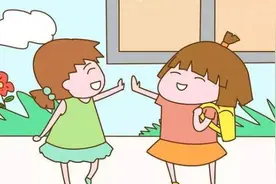 幼儿园里，哪类孩子最受老师喜爱？从业10余年的老师这样回答图片