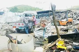 明明报废一台车就几百，为什么一定要去车管所报废？听听官方说法图片