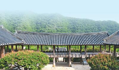 海东seo排名（见证文明交流的韩国儒家书院）