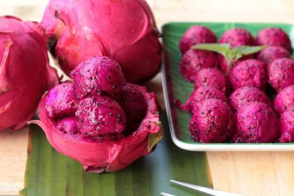 爱吃火龙果的要留意了，我也是今天才知道，抓紧告诉身边的人