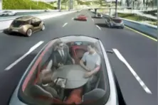 什么是汽车无人驾驶？图片