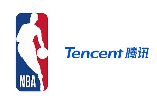 腾讯续约NBA独家官方合作伙伴 将在新领域开展合作